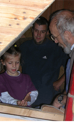 biograan leergierige kinderen 
