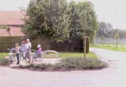 fietsweekend in Het Hageland