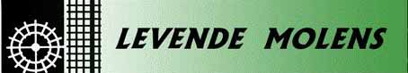 Levende molens