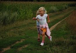 Natuur, open  landschap, vergezicht