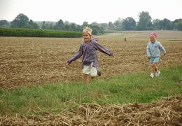 Wandelnetwerk voor groot en klein in Het Hageland