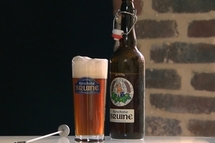 Aarschotse huisbrouwerij.
